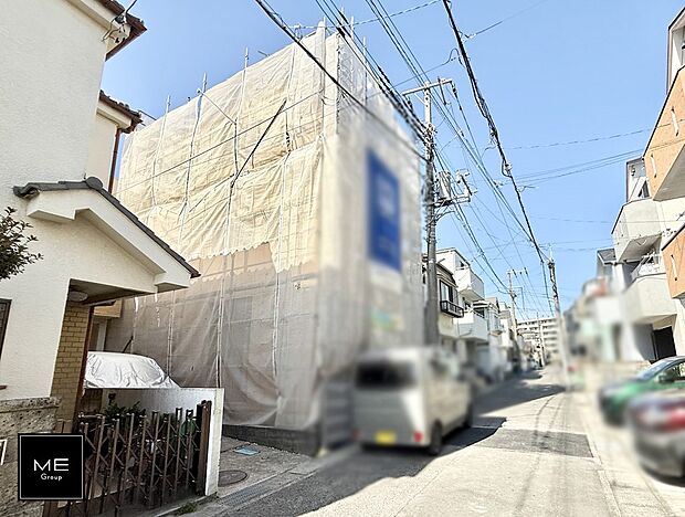 ■新しい時代の息吹を感じる、心地よい環境