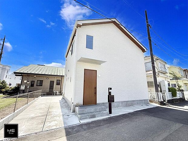 暮らしを彩る充実した設備仕様が備わった新築戸建