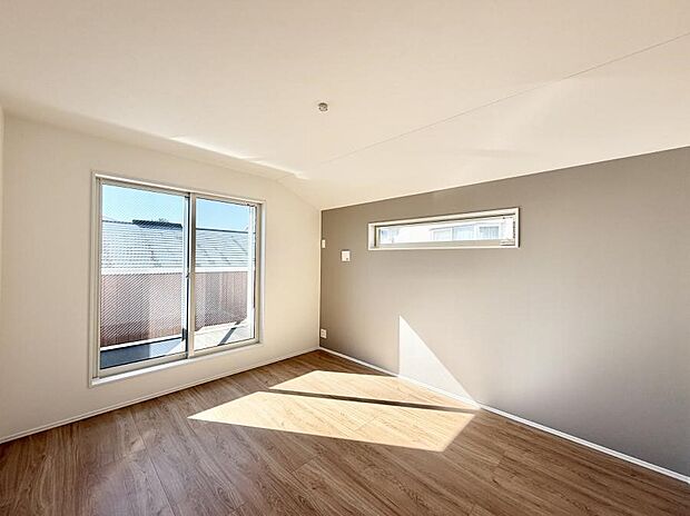 ■機能的で使いやすいお部屋で毎日を快適に