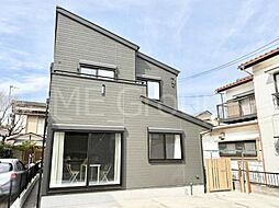 神奈川県横須賀市津久井１丁目