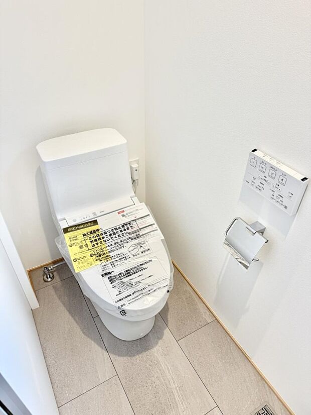 ■毎日使う場所だからこそ、清潔感溢れる空間