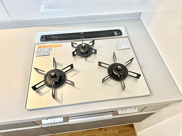 ■一度に多くの料理ができ便利で効率的