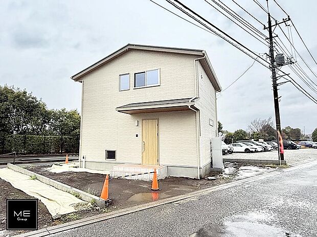 ■新しい暮らしが始まる場所で、家族の絆を深める