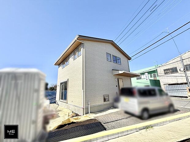 ■新しい暮らしが始まる場所で、家族の絆を深める