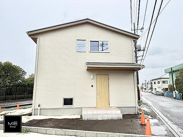 ■家族みんなが笑顔で過ごせる、安心感のある住まい