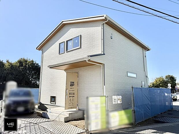 ■家族みんなが笑顔で過ごせる、安心感のある住まい