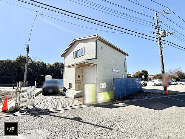 ■太陽に愛された土地 陽当たり良好