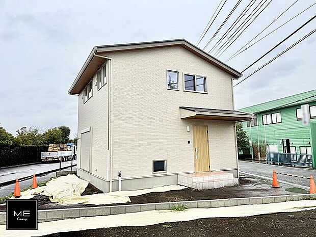 ■太陽に愛された土地　陽当たり良好  