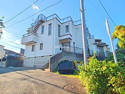 神奈川県横浜市栄区笠間５丁目