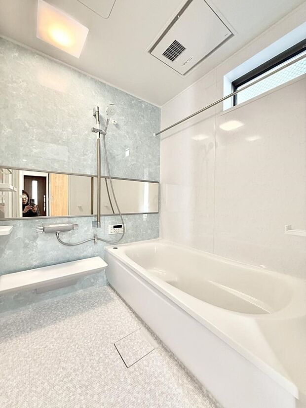 ■一日の疲れを癒す、心落ち着く空間です