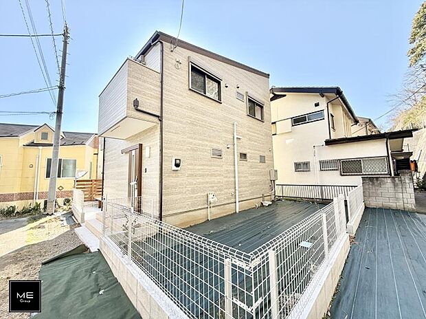 ■暮らしを豊かにする充実した仕様設備で快適に