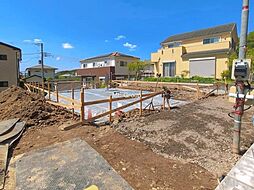 神奈川県横浜市栄区東上郷町