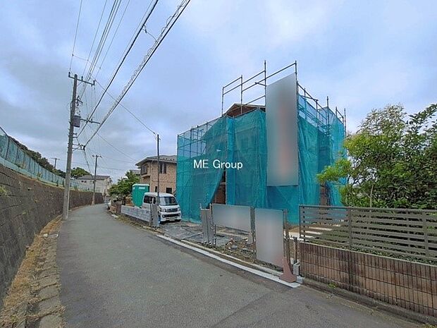 ■家族の思い出が育つ住まいです