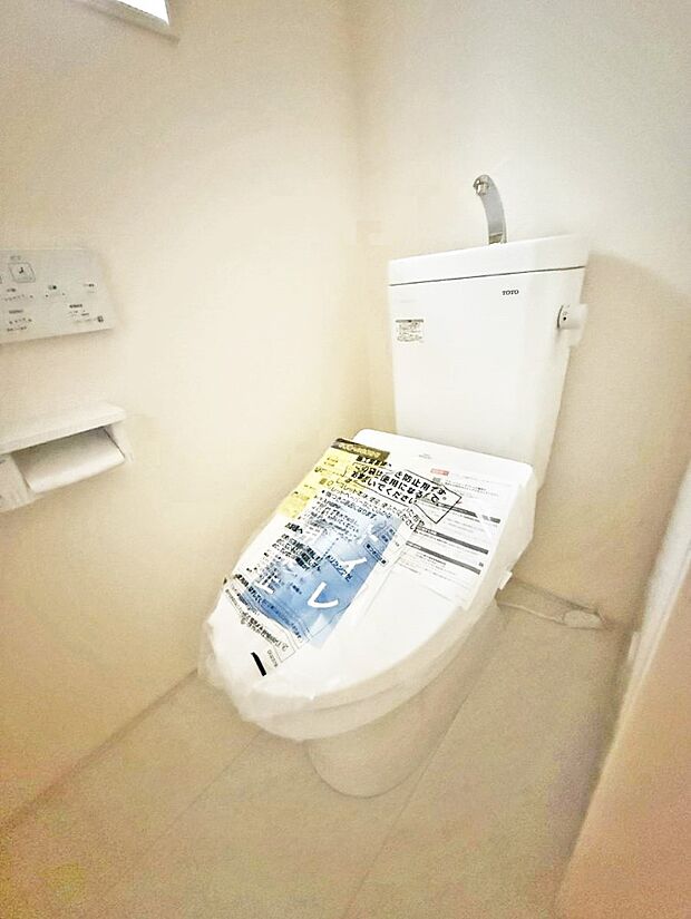 ■使いやすさと清潔感にこだわった空間