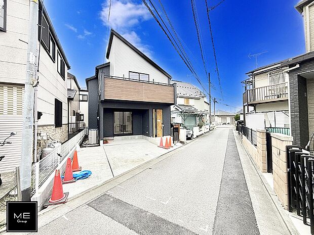 ■新しい時代の息吹を感じる、心地よい環境