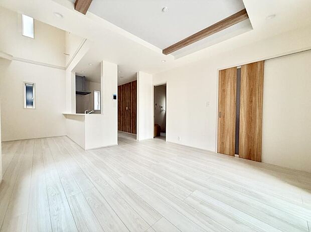 ■ふとした瞬間に幸せを感じる、心地よい場所