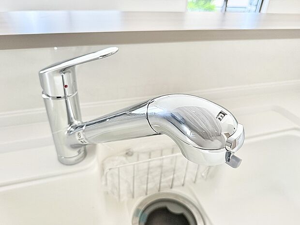 ■清潔でおいしい水を手軽に供給してくれます