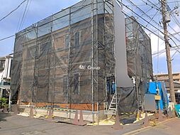 神奈川県茅ヶ崎市赤羽根