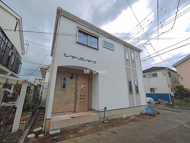 ■家族の思い出が育つ住まいです