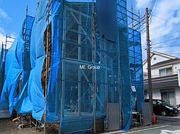 神奈川県平塚市虹ケ浜