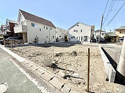 神奈川県平塚市虹ケ浜