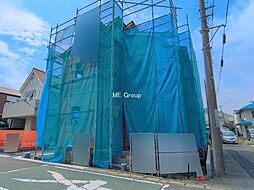 神奈川県平塚市虹ケ浜