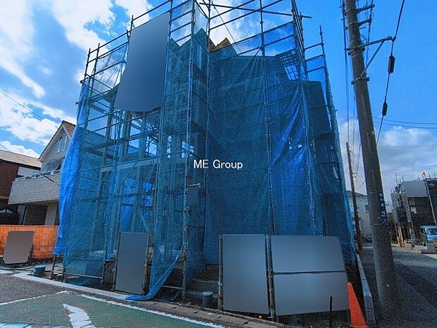 ■新しい暮らしが始まる場所で、家族の絆を深める