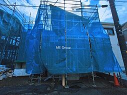 神奈川県平塚市虹ケ浜