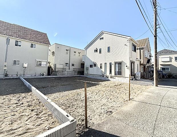 ■家族の思い出が育つ住まいです