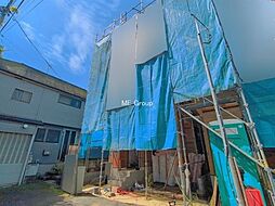 神奈川県横浜市鶴見区北寺尾７丁目