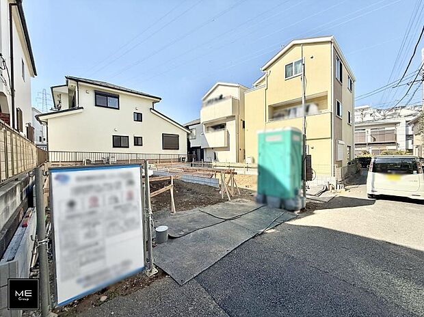 ■家族とのお出かけが楽しくなる環境です