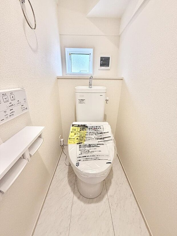 ■毎日使う場所だからこそ、清潔感溢れる空間