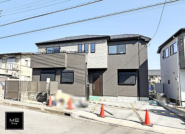 ■家族みんなが笑顔で過ごせる、安心感のある住まい