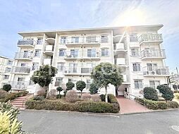 磯子レインボーハイツ3-5号棟