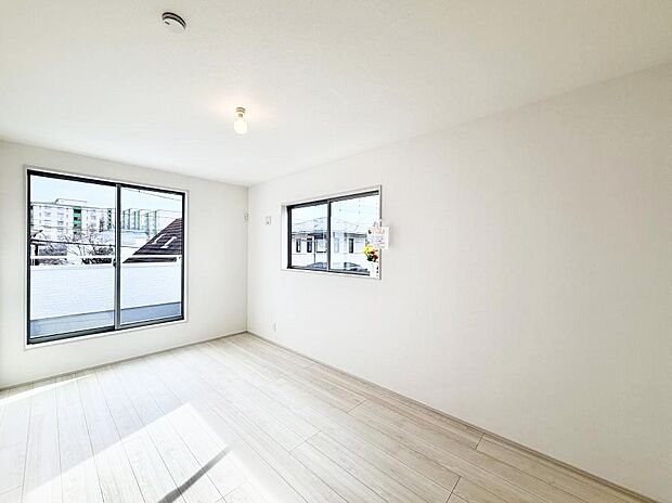 ■自分の好みに合わせたインテリアを整えやすく個性を反映できる場所です