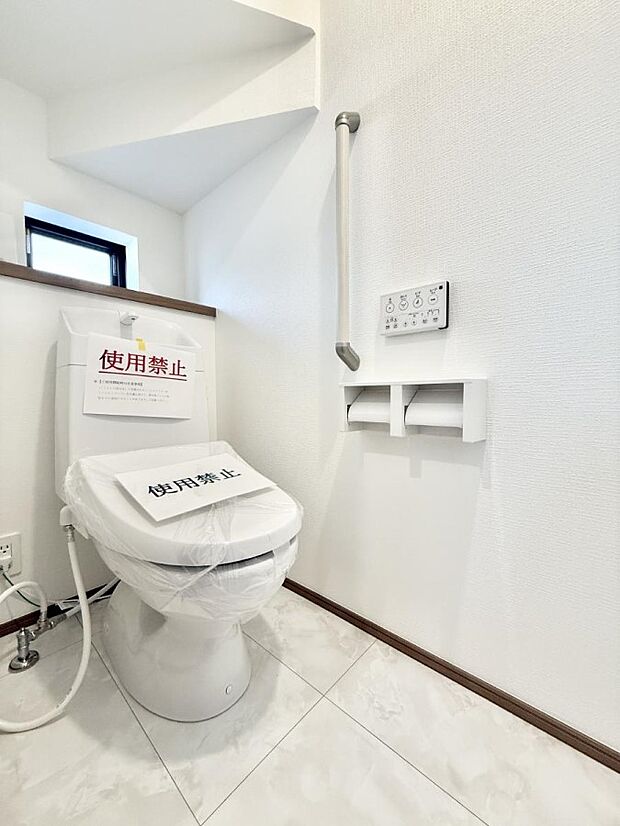 ■毎日使う場所だからこそ、清潔感溢れる空間