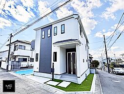 神奈川県横浜市港南区上永谷３丁目