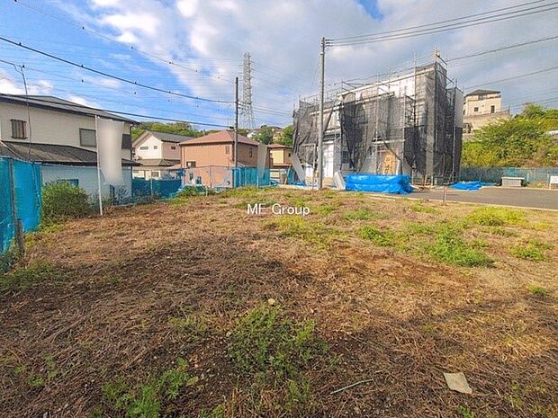 6号棟 ■新しい暮らしが始まる場所で、家族の絆を深める