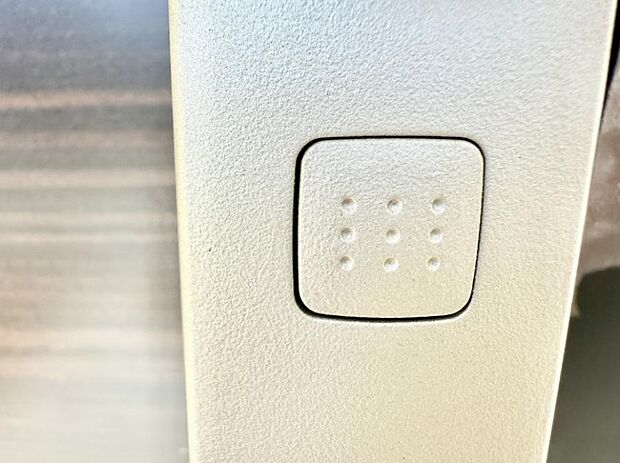 ■鍵を取り出さずに便利に操作できて快適