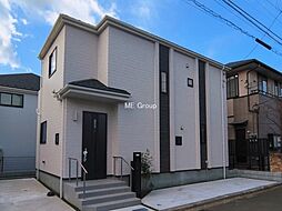 神奈川県横浜市泉区和泉町