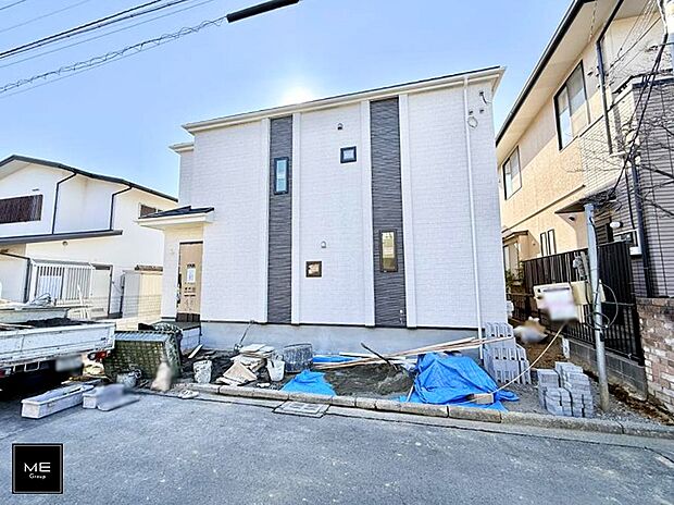 ■暮らしを豊かにする充実した仕様設備で快適に