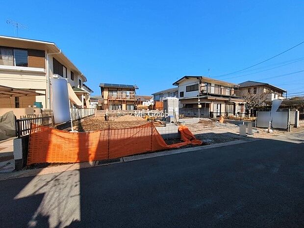 暮らしを彩る充実した設備仕様が備わった新築戸建