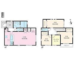 神奈川県横浜市港南区上永谷３丁目