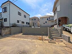 神奈川県横浜市港南区上永谷３丁目