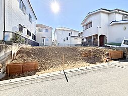 神奈川県横浜市港南区上永谷３丁目