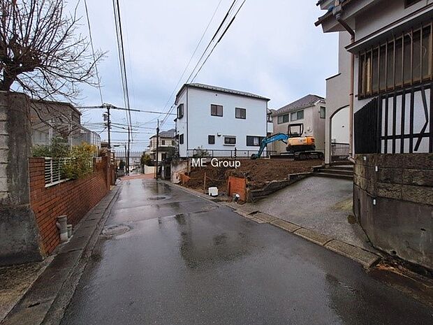 ■家族とのお出かけが楽しくなる環境です