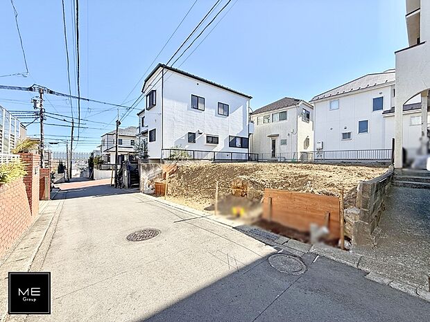 ■家族とのお出かけが楽しくなる環境です