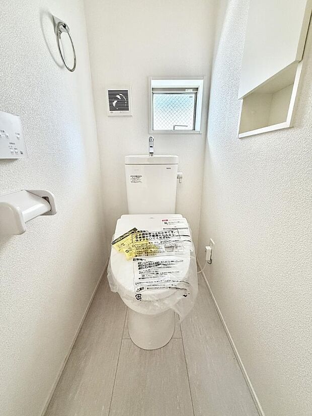 ■毎日使う場所だからこそ、清潔感溢れる空間