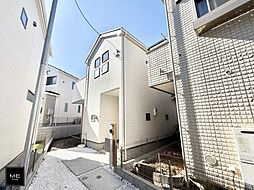 神奈川県横須賀市長井３丁目