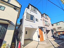 神奈川県横浜市中区本牧元町